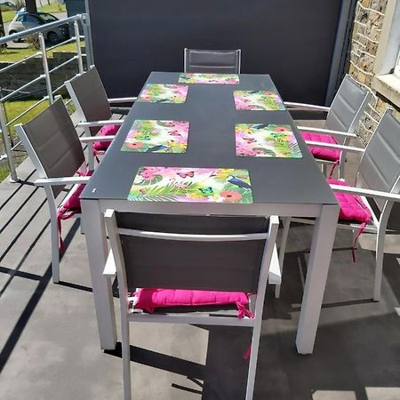Apartmán El Corazon Stavelot Exteriér fotografie