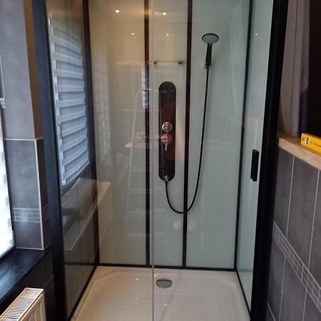 Apartmán El Corazon Stavelot Exteriér fotografie
