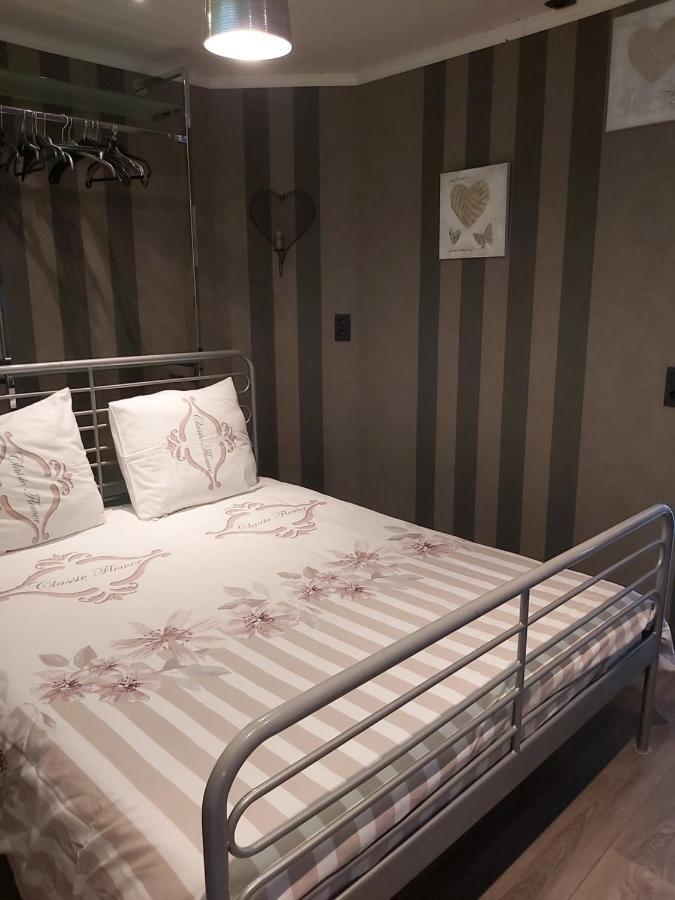 Apartmán El Corazon Stavelot Exteriér fotografie
