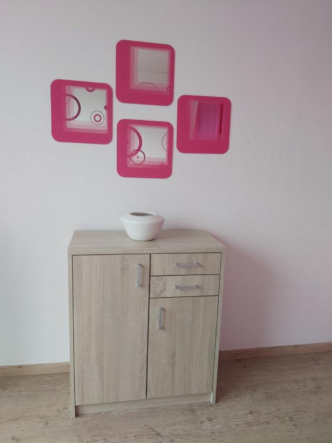 Apartmán El Corazon Stavelot Exteriér fotografie